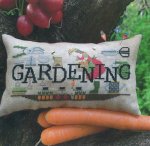 (image for) When I Think Of Gardening